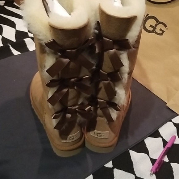 Ugg boots # - Picture 10 of 11